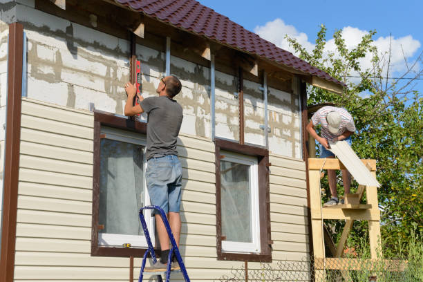 Best Stone Veneer Siding  in Asbury Park, NJ