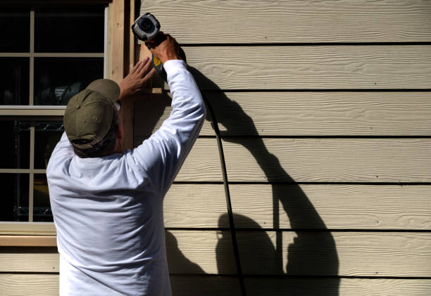 Best Engineered Wood Siding  in Asbury Park, NJ