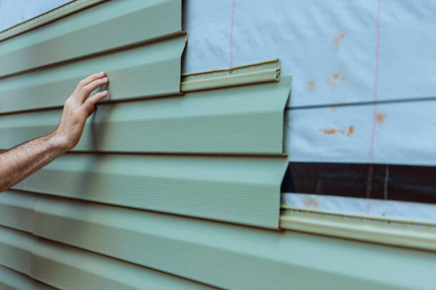 Best Vinyl Siding Installation  in Asbury Park, NJ